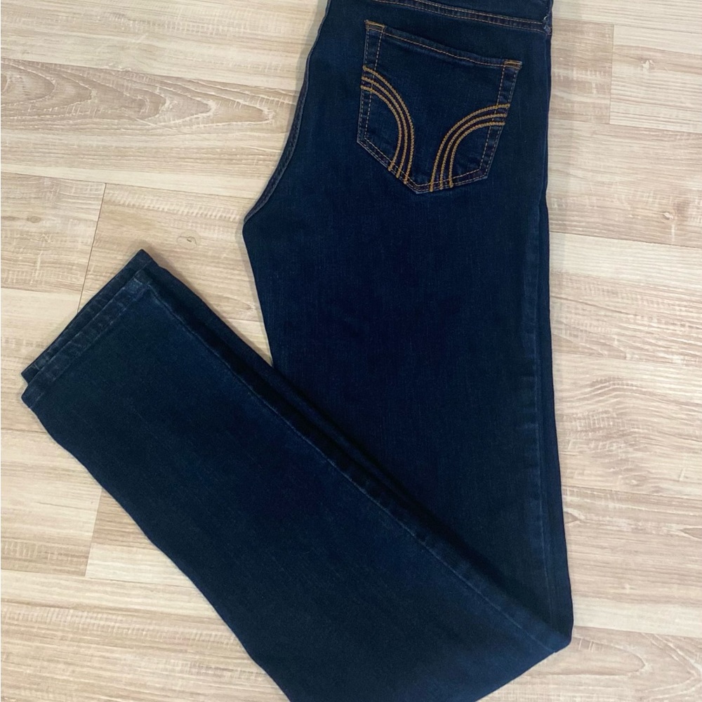 Hollister jeans size 11R